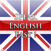 Nói tiếng Anh nhanh